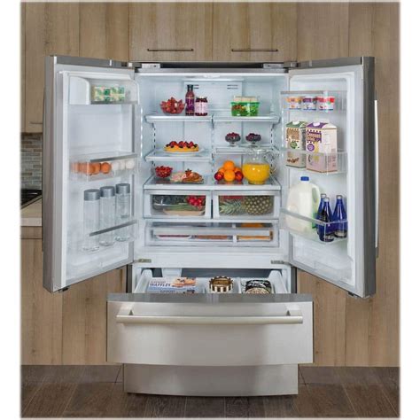 best price on bosch refrigerator